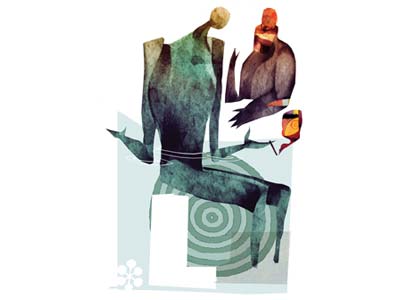 Amicitia in praeterito