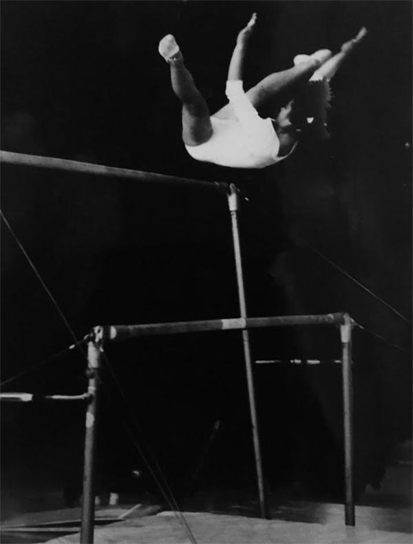 Recuerdo de Olimpiadas