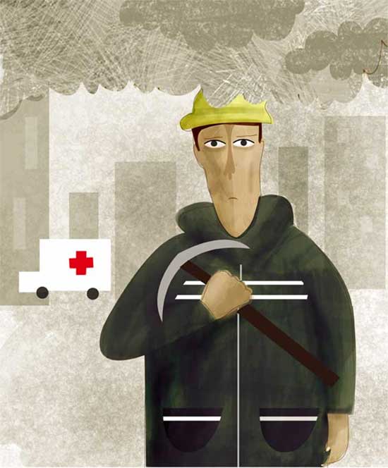 9/11: memoria a prueba del tiempo