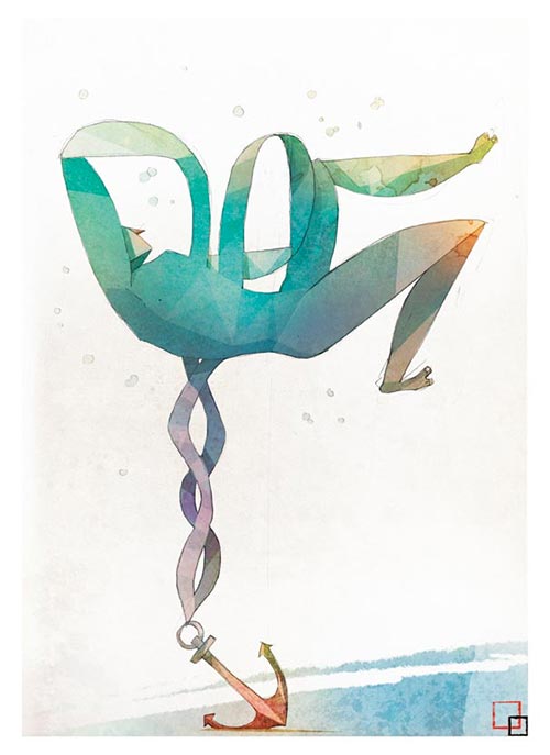 Recordando sin ira: memoria y melancolía en la relectura de Frantz Fanon