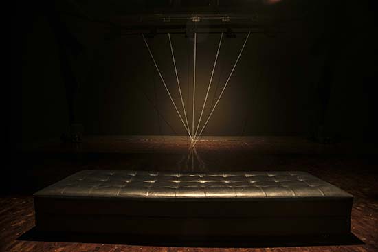 Interacciones sonoras