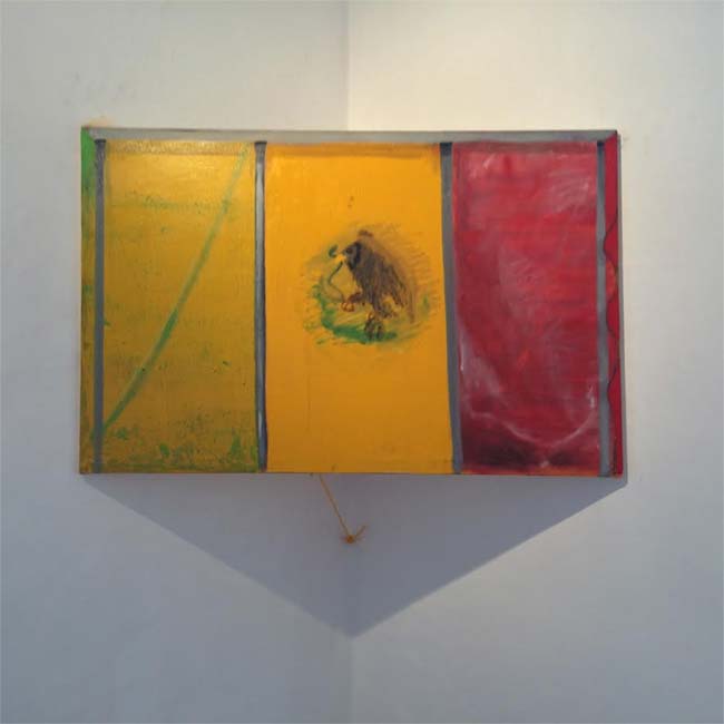 El Fracaso de la pintura