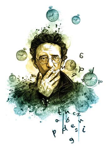 Ciencia y ficción de Roberto Bolaño