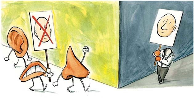 Insultos desde la filosofía del lenguaje