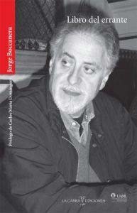 La poesía siempre viaja.  Entrevista a Jorge Boccanera