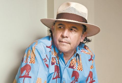 Provocador y destroyer.  Discusión con Guillermo Fadanelli