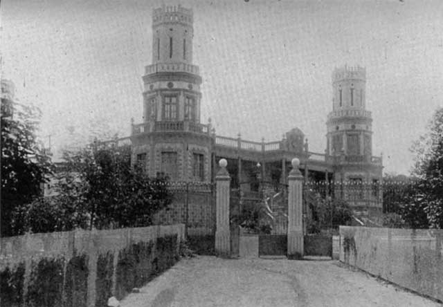 Museo de Xico: ejemplo de supervivencia