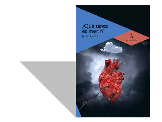 Un libro dedicado a los que Dios les debe una resurrección