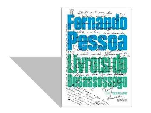 Los libros del desasosiego de Fernando Pessoa (I)