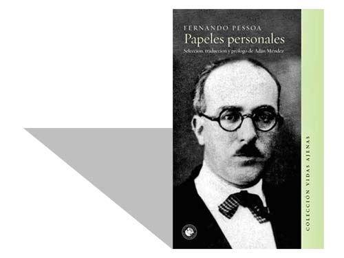 Reflejos de un Pessoa alegre (II)