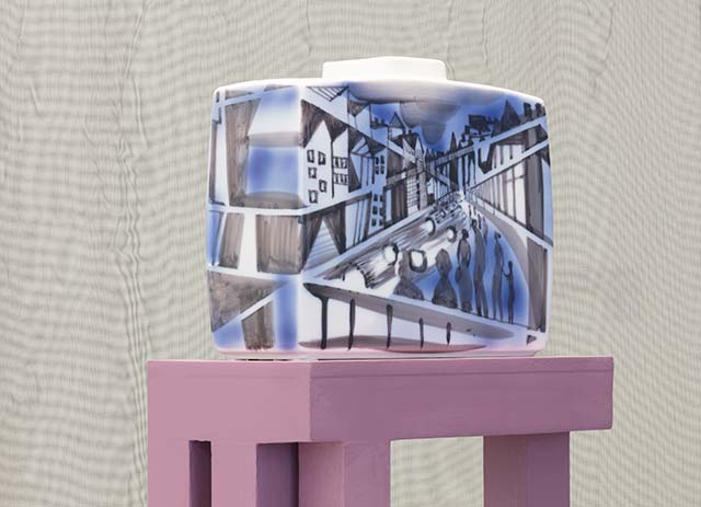 Black Mirror: tecnología y terror