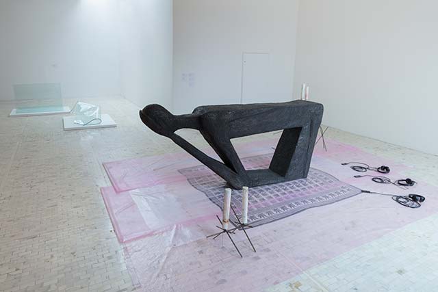 Westworld: la ficción del ser