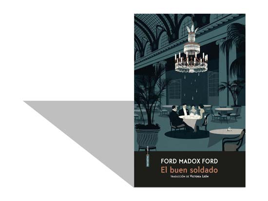 El siglo de Ford Madox Ford