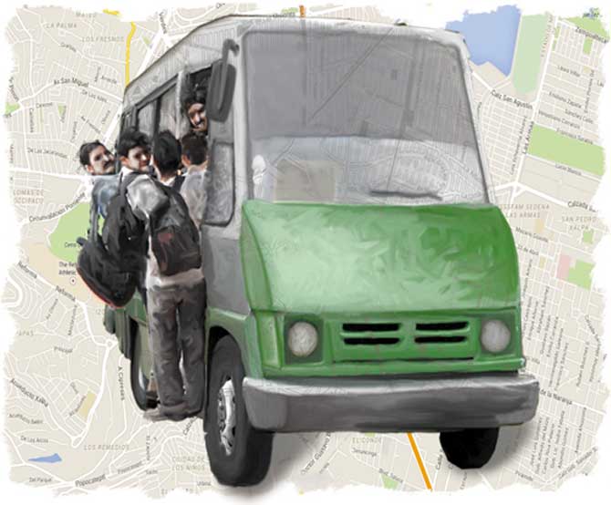 Me estás matando Susana