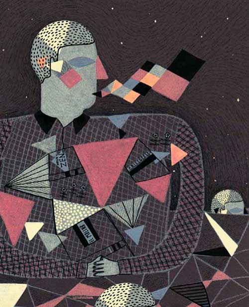 Gabinete de lectura.    Sarukhán, Osorno y Fondebrider