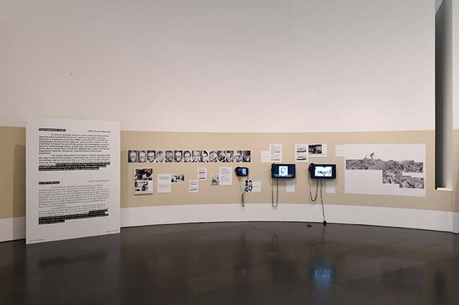 La ciencia forense como arte