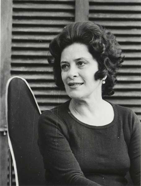 Claribel Alegría, XXVI Premio Reina Sofía de Poesía Iberoamericana