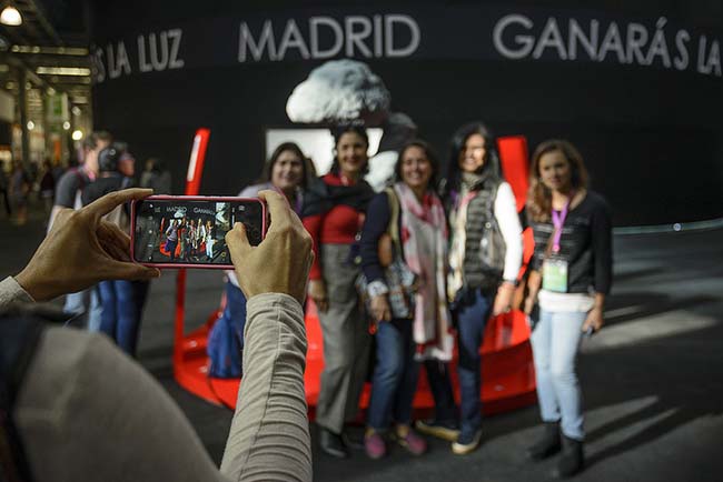 La FIL, esa hoguera de las vanidades