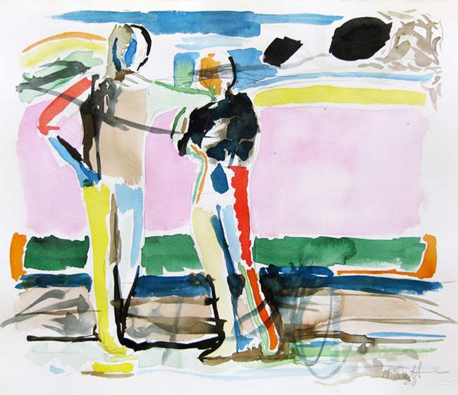 Gallery Weekend México: el circuito de los afortunados