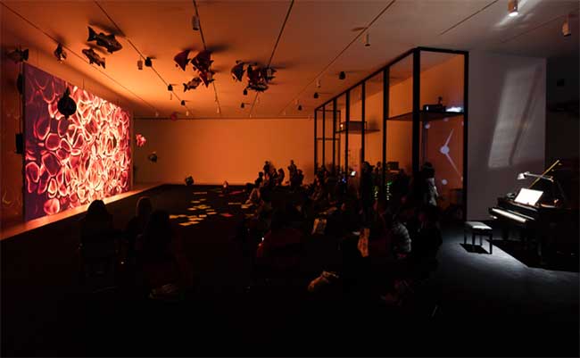 Lo mejor del arte en el 2017