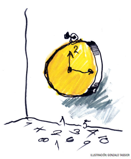 Fin de año con George Steiner