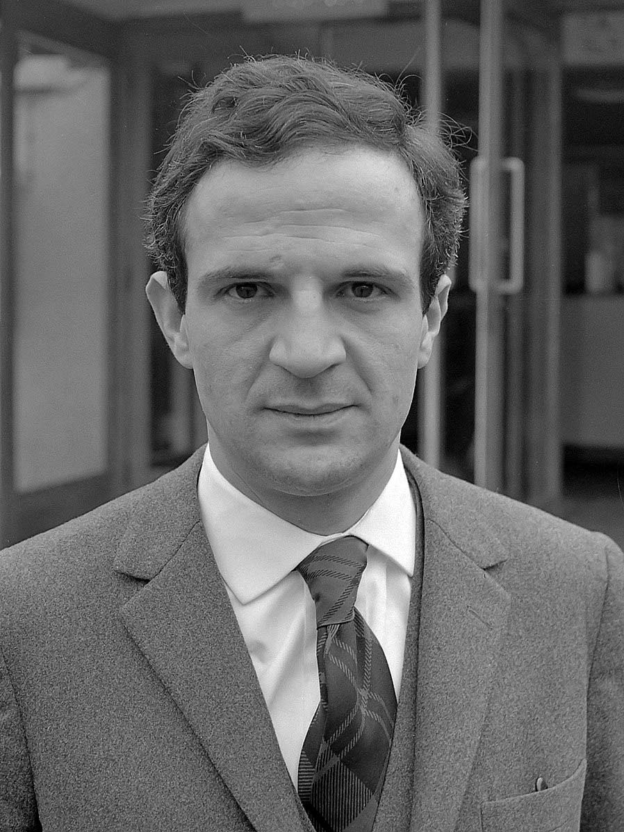 François Truffaut: el cineasta que amaba los libros