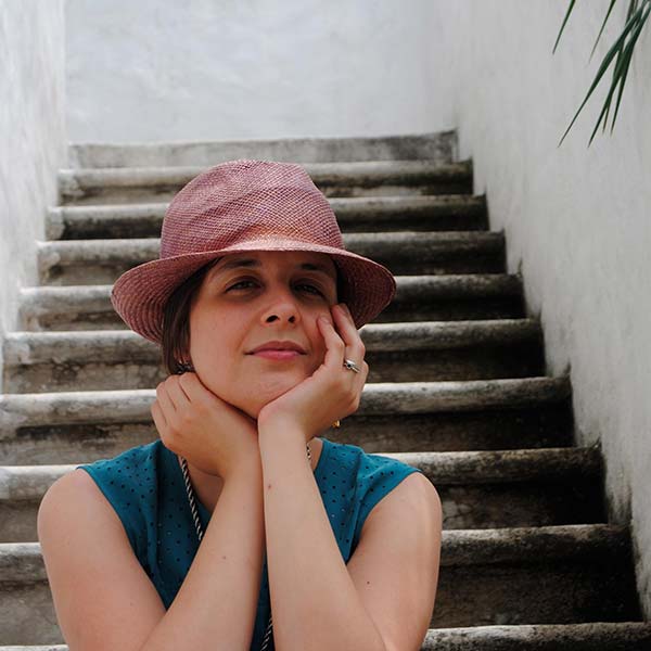 ciclos: el tacto de la danza en un poema de Anaïs Abreu D&rsquo;Argence