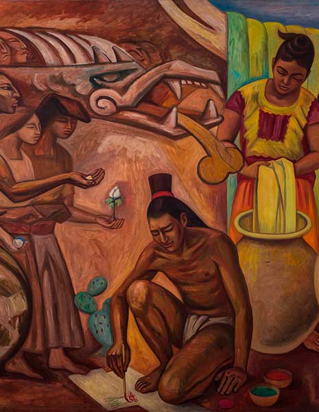 REC 2: o de cómo me atreví a volver.