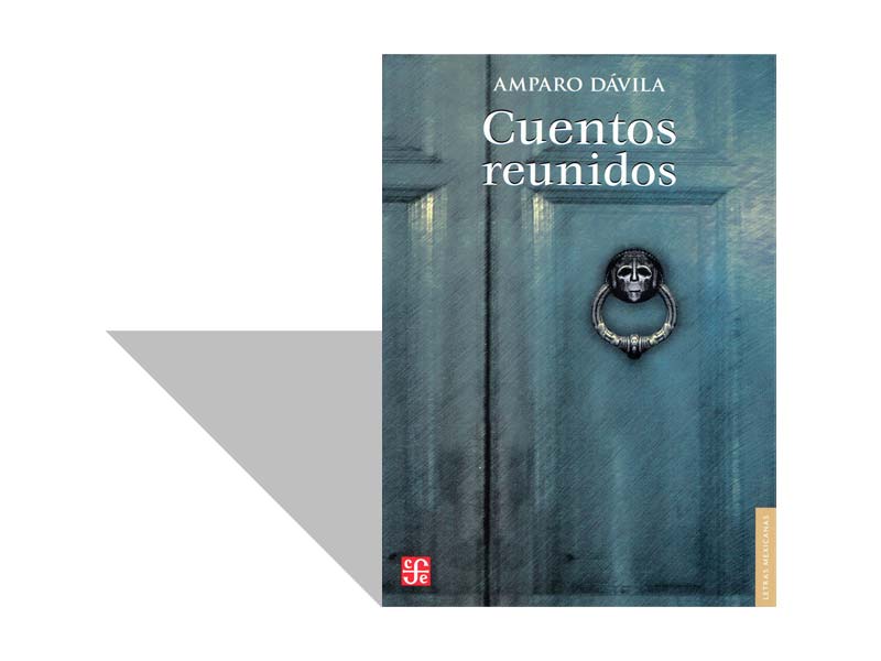 Un inventario de abismos  (Homenaje a Amparo Dávila)