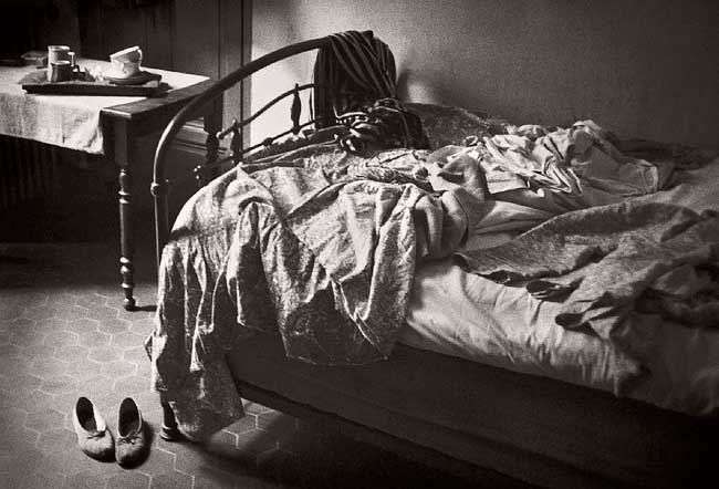 Trainspotting 2 y la sociedad del cansancio