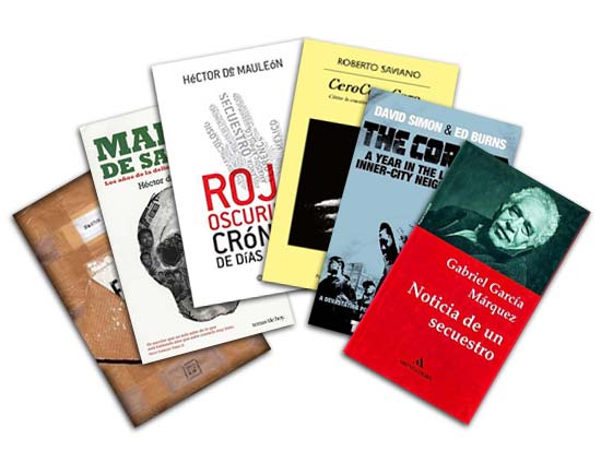 Polvo blanco, sangre roja.  Cinco crónicas sobre el narcotráfico en el mundo