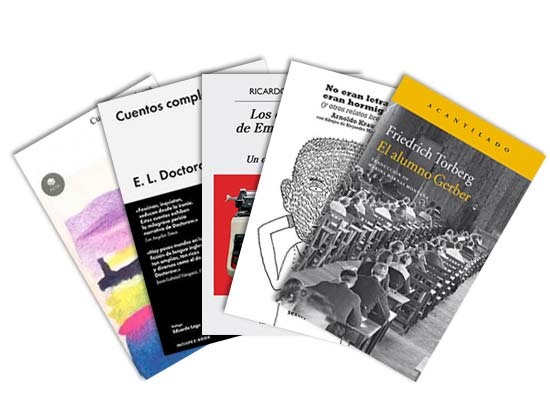 Gabinete de lectura. Suicidios periféricos