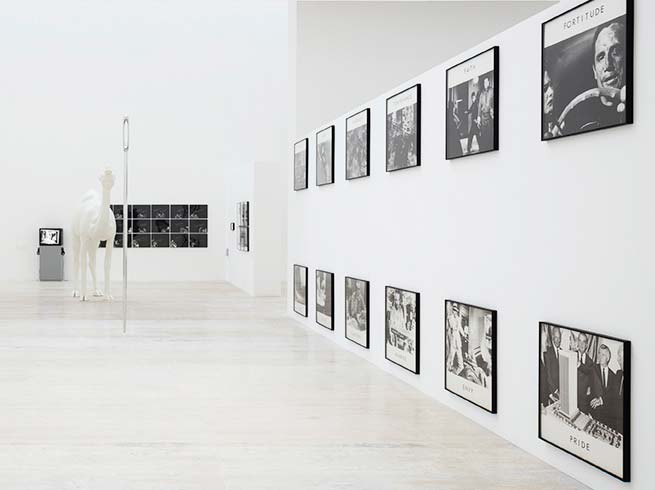 Esto fue lo mejor del Festival de Cine de Nueva York