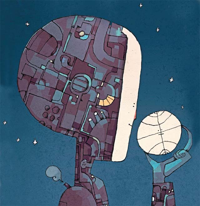 Esos 418 mensajes que no he leído