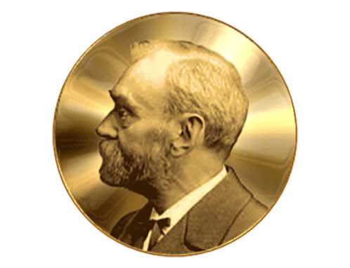 Clicadero.  No habrá Nobel de Literatura este año