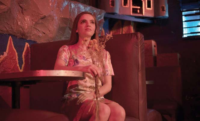 Guillermo del Toro: la imaginación de los monstruos