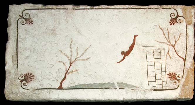 De la catedral al estadio: héroes y dioses del futbol