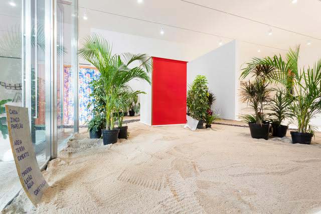 América Latina y su resistencia artística al imperialismo