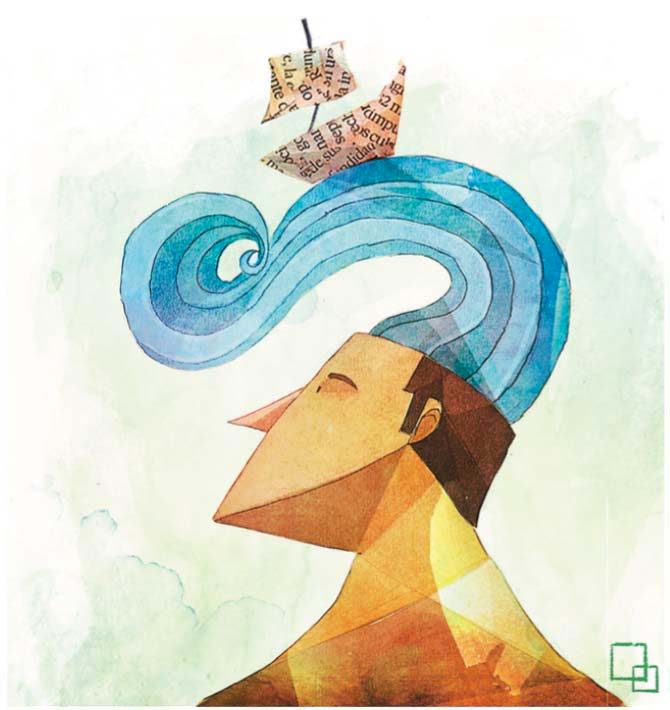 Isla de perros: la humanidad más allá de su propia voz