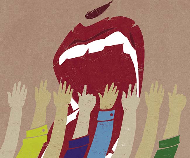 Contarnos lo sucedido: narrativas de 1968 (primera parte)