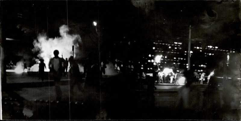 Los viejos satánicos: a 50 años de El bebé de Rosemary (1968)