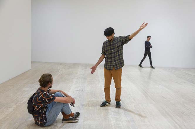 Harlots: Cortesanas y el poder del cuerpo femenino