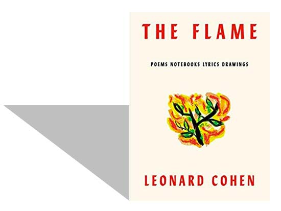 Los poemas póstumos de Leonard Cohen