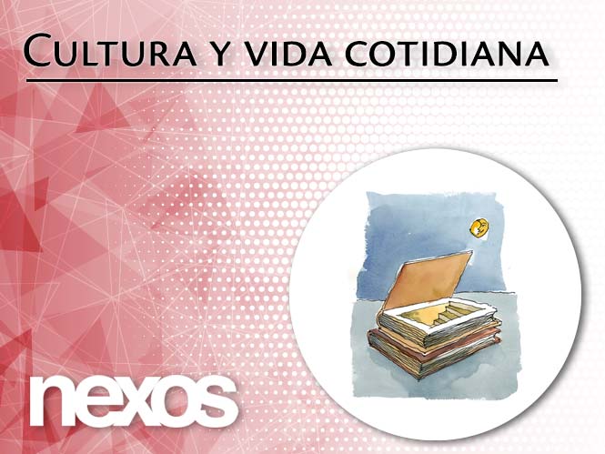 Made in Mexico: exhibir una frivolidad extenuante