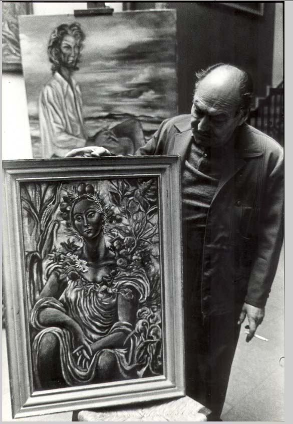 El oscuro milagro del azar