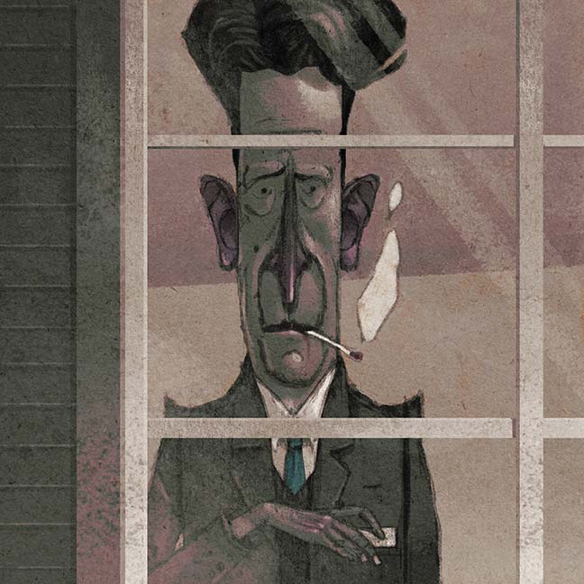 Clicadero. Un texto perdido de Orwell