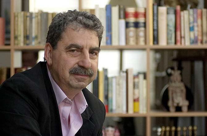 “Defender las corridas de toros es defender nuestra humanidad”. Entrevista con Francis Wolff