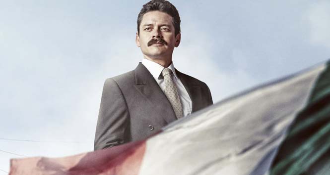 Colosio en Netflix: ¿una ficción morbosa?