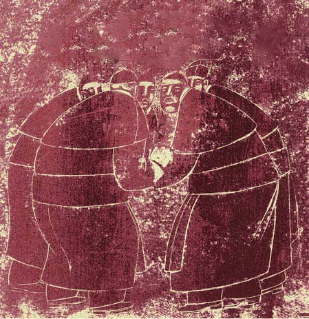 Clicadero. El papel del Vaticano en el Holocausto