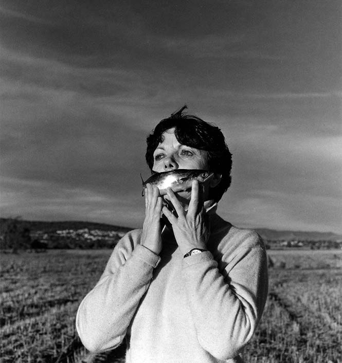 Graciela Iturbide y Juan Coronel Rivera: diálogo y mathemata